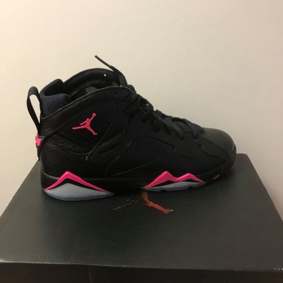 COPY - Nike Air Jordan (Women's 8.5 or Men's 7) -… - Picture 2 of 6